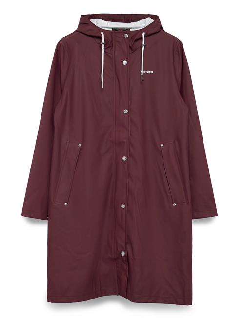 Tretorn | Wings A-Shape Rain Coat | XS