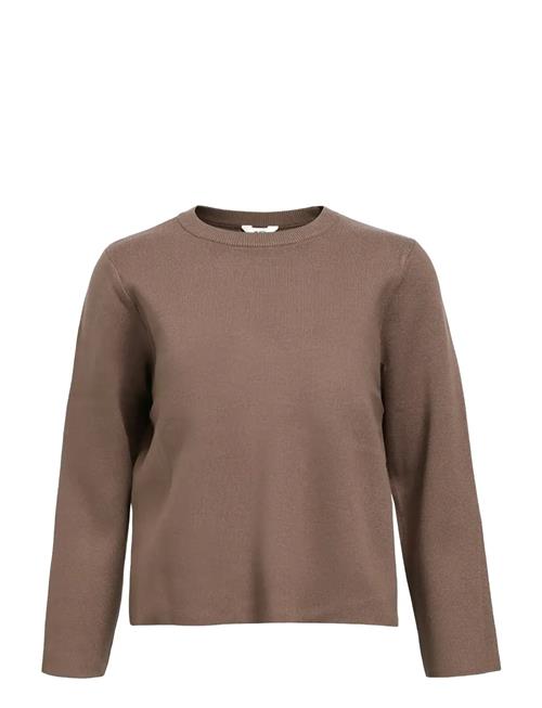 Object | Objreynard O-Neck Pullover Noos | L