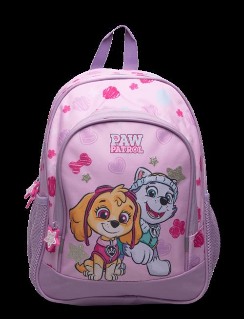 Euromic | Paw Patrol Girls, Medium Backpack | ONE SIZE