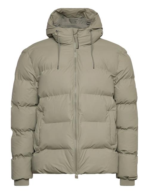 Rains | Alta Puffer Jacket W3T3 | XL