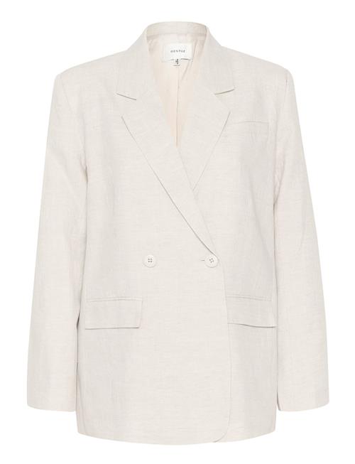 Gestuz | Lizagz Linen Blazer Noos | 40
