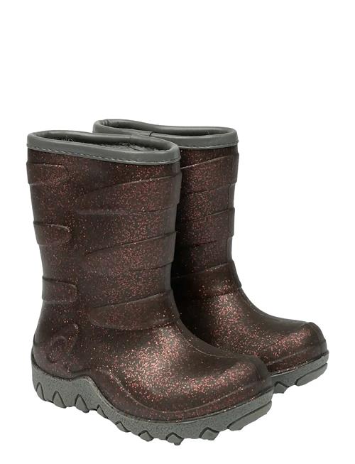 mikk-line | Thermal Boot - Glitter | 27