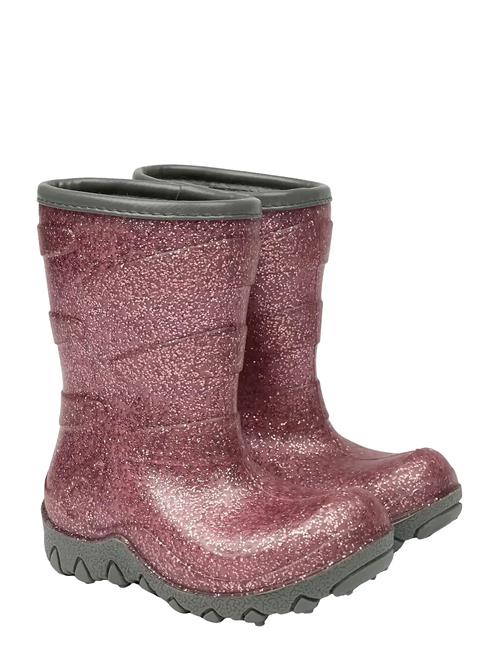 mikk-line | Thermal Boot - Glitter | 25