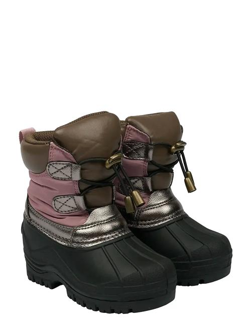 mikk-line | Winter Boot Rubber | 23