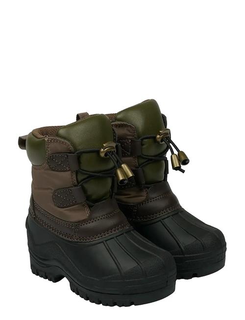 mikk-line | Winter Boot Rubber | 25
