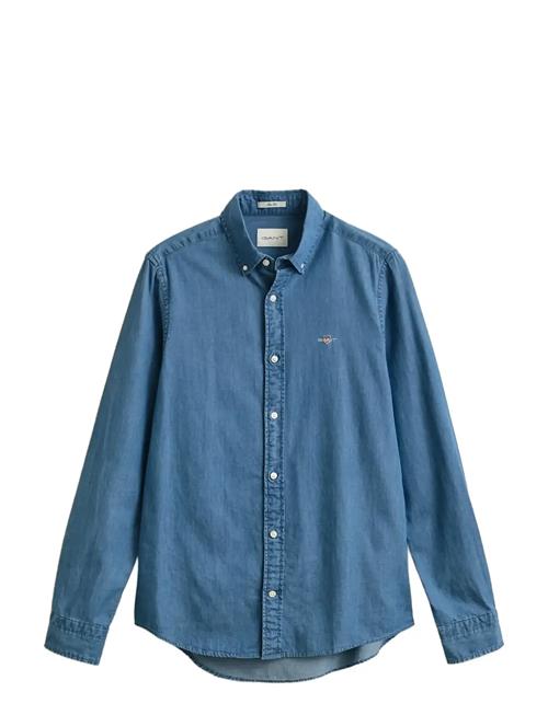 GANT | Slim Indigo Bd | XL