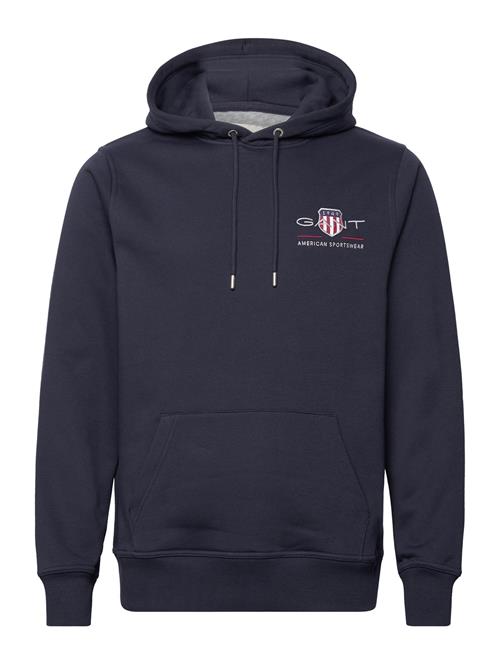 Gant | Reg Medium Archive Shield Hoodie | L