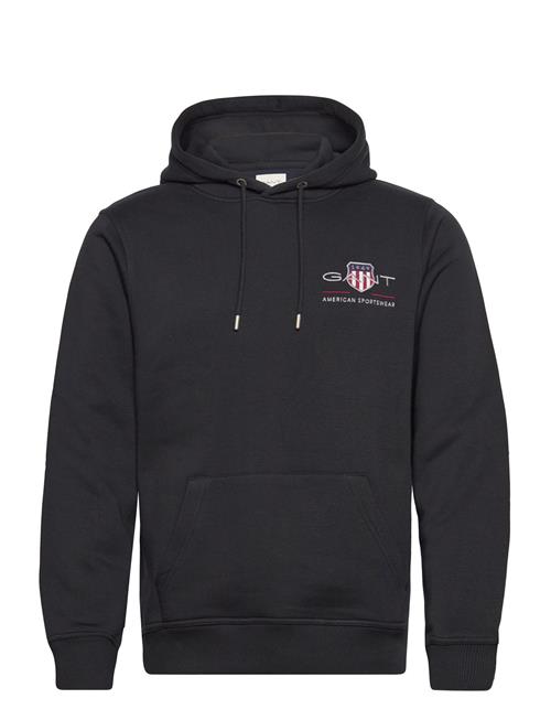 Gant | Reg Medium Archive Shield Hoodie | XL