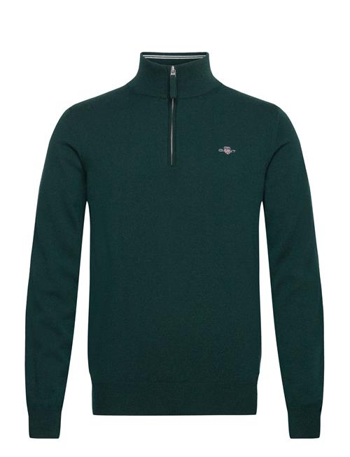 GANT | Superfine Lambswool Half Zip | M