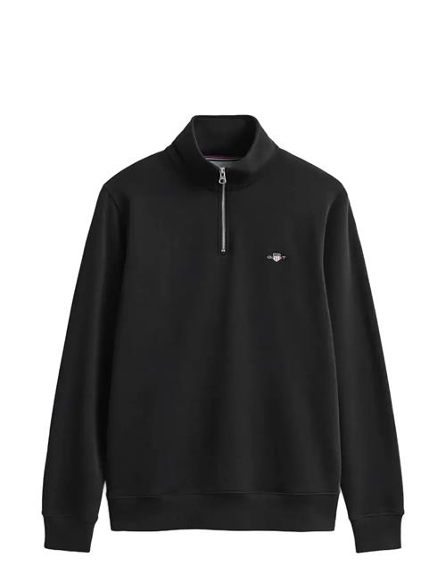 Gant | Reg Shield Half Zip Sweat | L