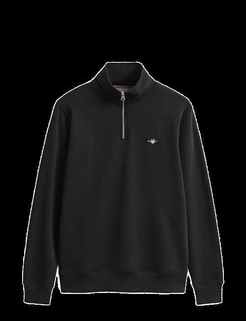 Gant | Reg Shield Half Zip Sweat | XXXL