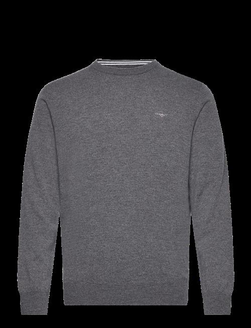 Gant | Superfine Lambswool C-Neck | XXL