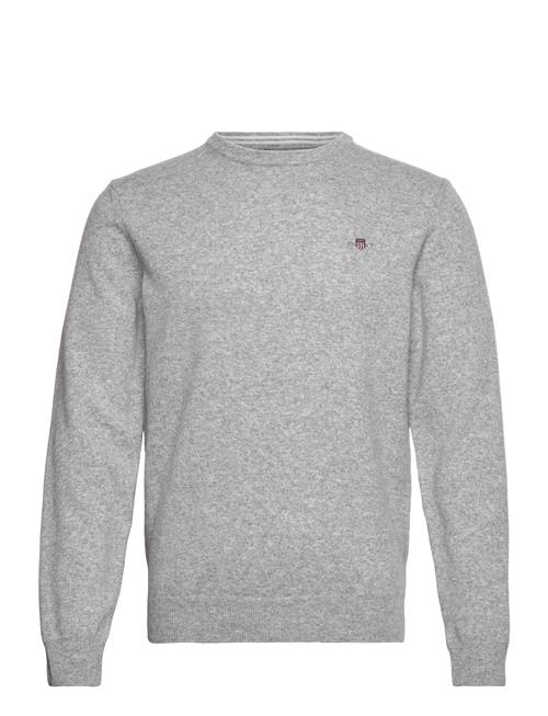 Gant | Superfine Lambswool C-Neck | L