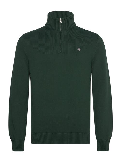 GANT | Casual Cotton Half Zip | M