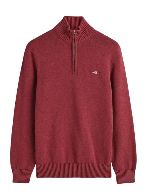 GANT | Casual Cotton Half Zip | L