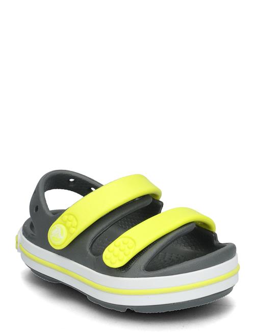 Crocs | Crocband Cruiser Sandal T | 25/26
