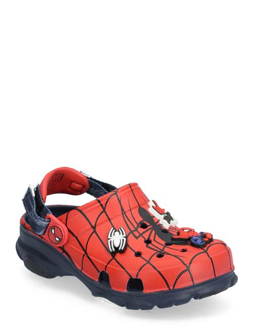 Crocs | Spider-Man All Terrain Clog K | 36/37