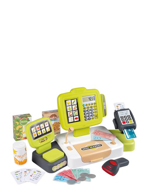 Smoby | Large Cash Register | ONE SIZE