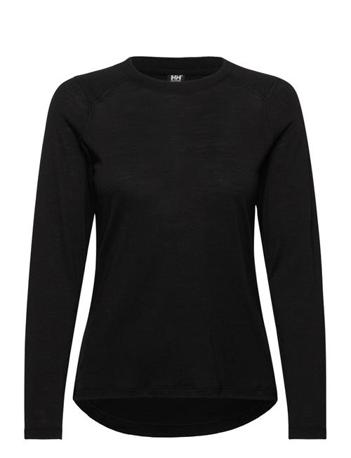 Helly Hansen | W Hh Durawool Crew Ls | S