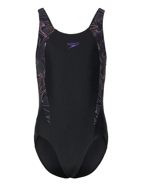 Speedo | Girls Hyperboom Splice Muscleback | 176