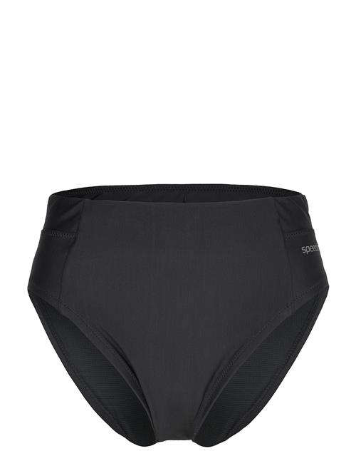 Speedo | 8-003920 Solid Hi Waist Btm | XS