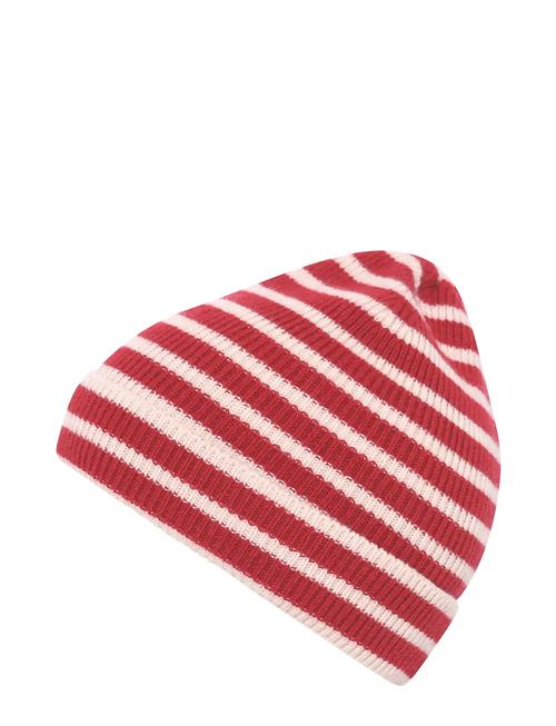 mp Denmark | Bergen Striped Beanie | 55/57