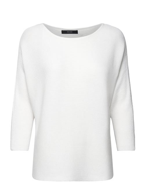 Vero Moda | Vmnora 3/4 Boatneck Blouse  Noos | XS