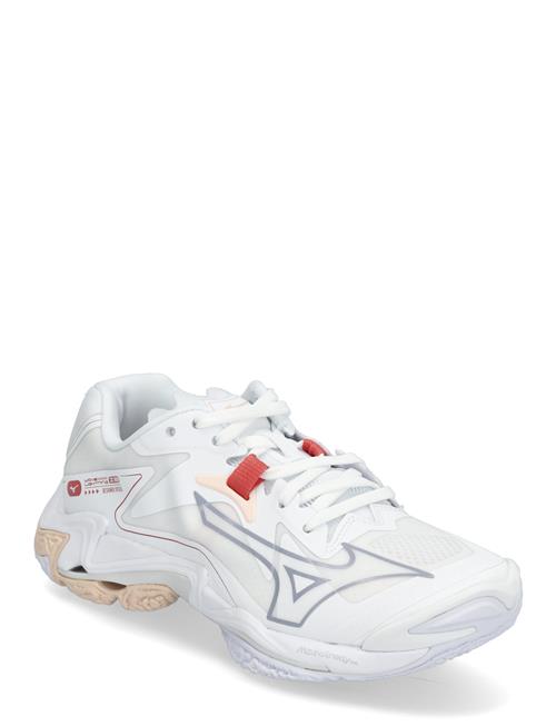 Mizuno | Wave Lightning Z8(W) | 40