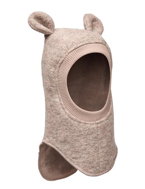 Huttelihut | Balaclava Ears Wool | 52\2-4Y