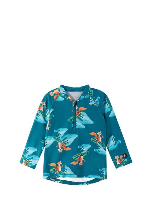 Reima | Swim Shirt, Tuvalu | 68