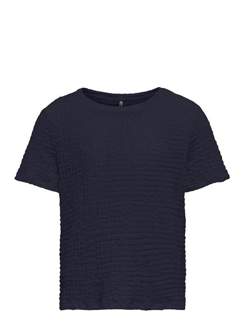 Kids Only | Koglumi S/S O-Neck Cross Back Jrs | 122/128