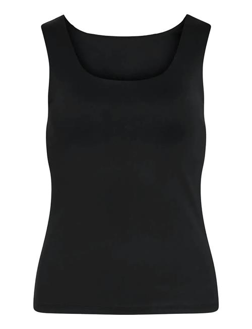 Vila | Vikenza U-Neck S/L Tank Top Rev - Noos | S