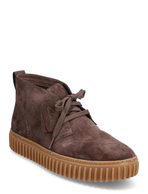 Clarks | Torhill Db | 45