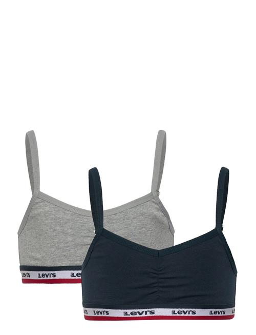 Levi's | Levi's® Sportswear Bra 2-Pack | 128/140