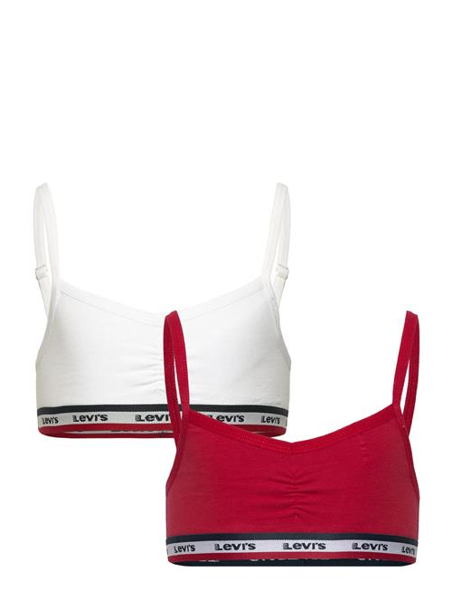 Levi's | Levi's® Sportswear Bra 2-Pack | 128-140