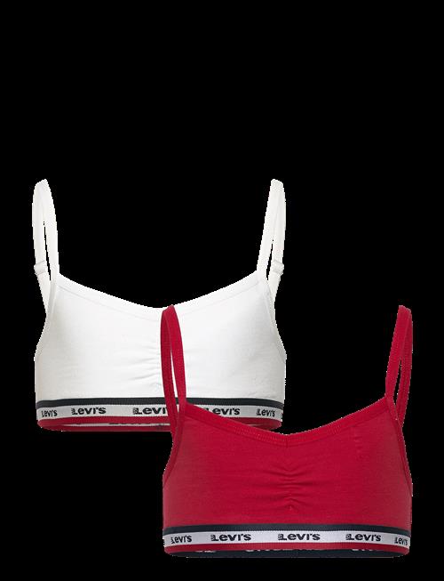 Levi's | Levi's® Sportswear Bra 2-Pack | 128/140