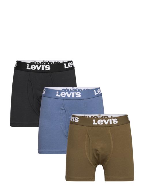 Levi's | Levi's® Boxer Brief 2-Pack | 128-140