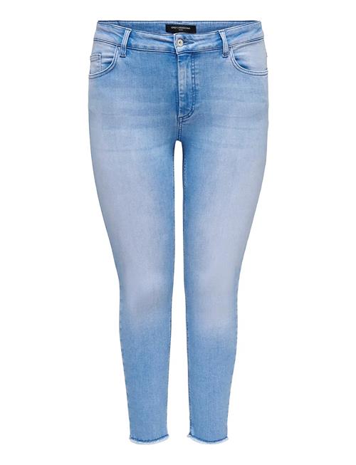 ONLY Carmakoma | Carwilly Reg Sk Ank Rw Rea4348 Noos | 54 x 32