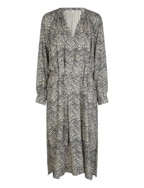 Second Female | Mallow Tunic Dress | XS