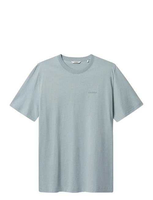 Gabba | Gabdune Logo Gots Ss T-Shirt | L
