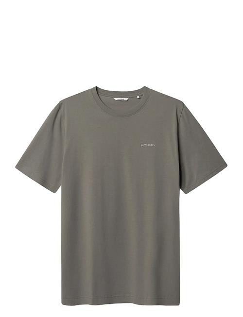Gabba | Gabdune Logo Gots Ss T-Shirt | S