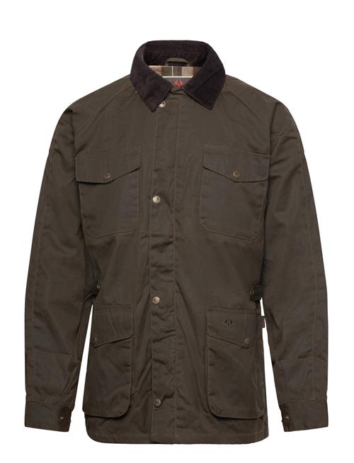 Swedteam | 1919 Waxed Hunting Jacket | 50
