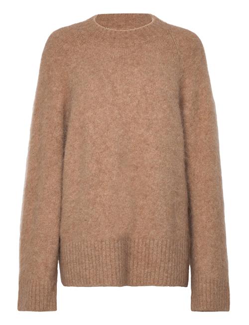 HOLZWEILER | Fure Fluffy Knit Sweater | XS