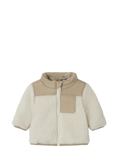 name it | Nbnmosie Teddy Jacket1 | 62