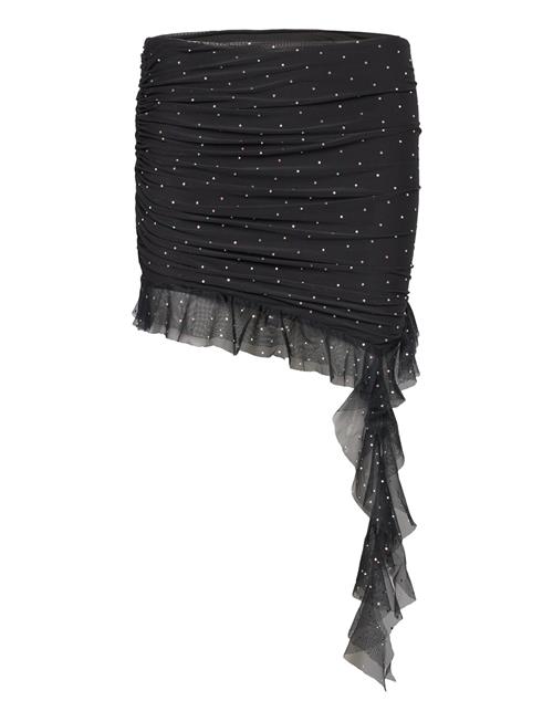 ROTATE | Mesh Mini Frill Skrit | 36