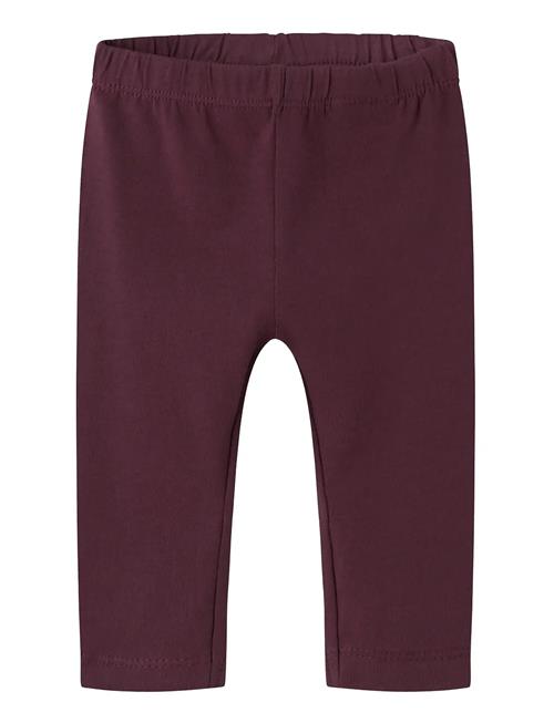 name it | Nbfvuvivian Legging | 62