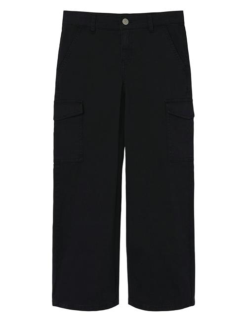 name it | Nkfrose Wide Twill Cargo 8108-Ba Noos | 116