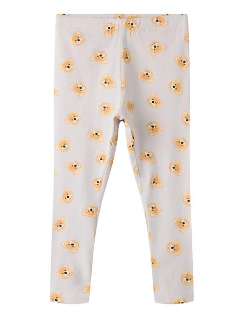 name it | Nmfvivian Aop Legging | 110