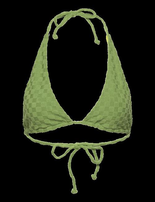 Speedo | Terry Convertible Triangle Top | XS