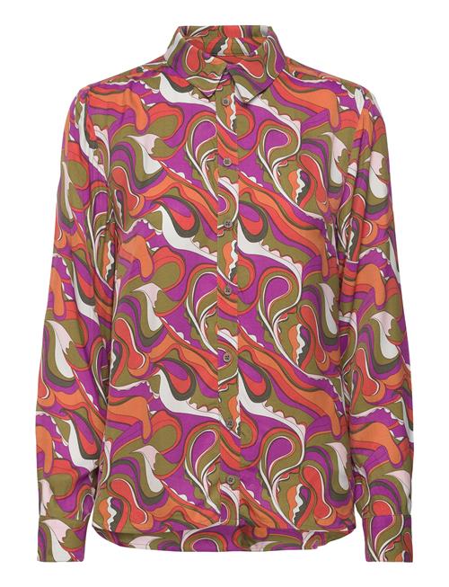 MOS MOSH | Mmtaylar Privot Shirt | XS